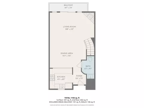 4400 Cartwright Ave #205, Toluca Lake, CA 91602