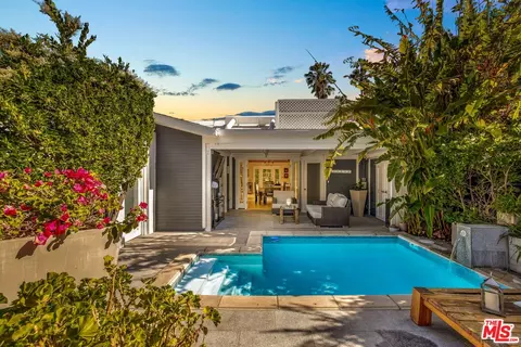 7719 Norton Ave, Los Angeles, CA 90046