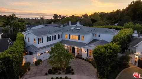 13210 Haney Pl, Los Angeles, CA 90049