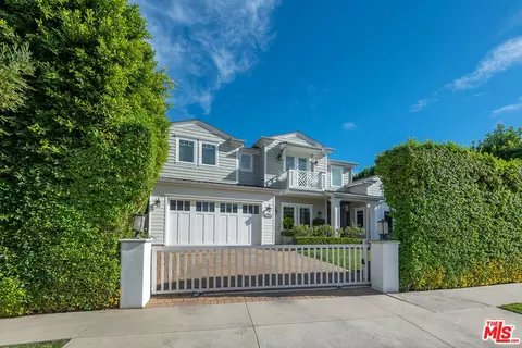 4210 Benedict Canyon Dr, Sherman Oaks, CA 91423