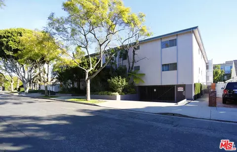 1152 N Poinsettia Pl, Los Angeles, CA 90046