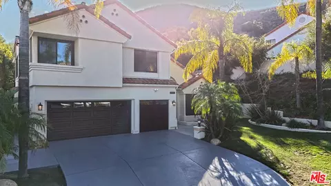 5566 Spring Hill Ct, Westlake Village, CA 91362