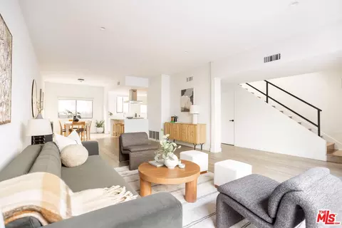 1823 N Fuller Ave #4, Los Angeles, CA 90046