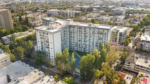 100 S Doheny Dr #514, Los Angeles, CA 90048