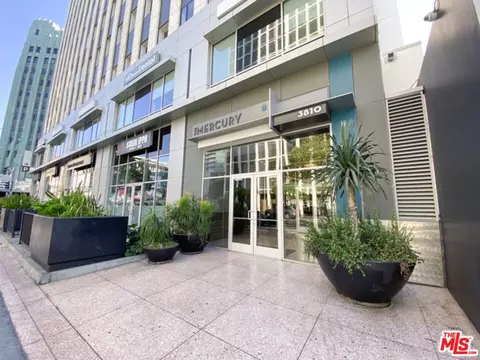 3810 Wilshire Blvd #1911, Los Angeles, CA 90010