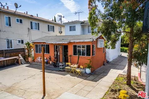 10872 Venice Blvd, Culver City, CA 90232