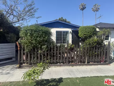 4207 S Centinela Ave, Los Angeles, CA 90066