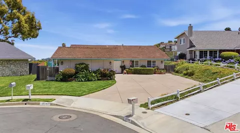 27138 E Diamondhead Ln, Rancho Palos Verdes, CA 90275