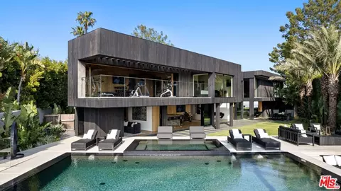 1663 Summitridge Dr, Beverly Hills, CA 90210