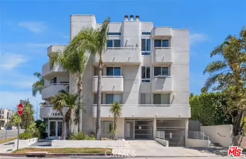 1002 S Burnside Ave #204, Los Angeles, CA 90019
