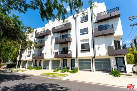 438 Arnaz Dr #106, Los Angeles, CA 90048