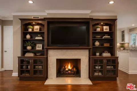 9811 N Cabanas Ave, Tujunga, CA 91042 photo 3