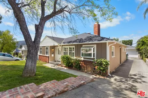 9811 N Cabanas Ave, Tujunga, CA 91042 photo 17