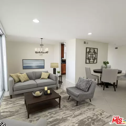100 S Doheny Dr #920, Los Angeles, CA 90048