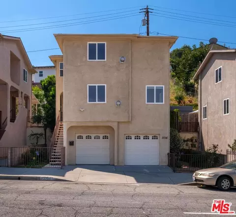 3736 City Terrace Dr, Los Angeles, CA 90063
