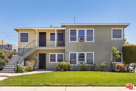 1444 Hazelwood Ave, Los Angeles, CA 90041