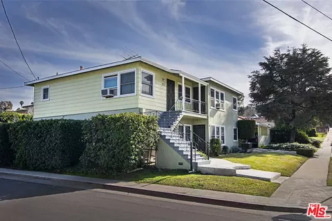 1444 Hazelwood Ave, Los Angeles, CA 90041