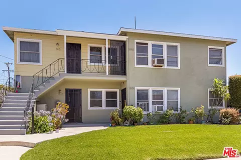 1444 Hazelwood Ave, Los Angeles, CA 90041