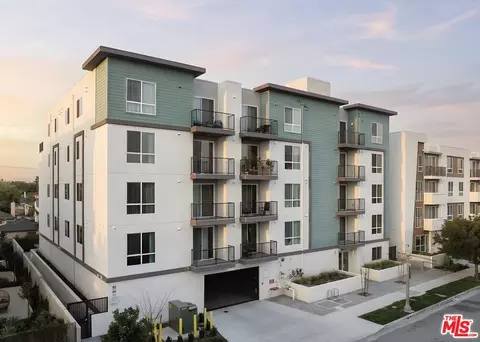3518 Chesapeake Ave, Los Angeles, CA 90016