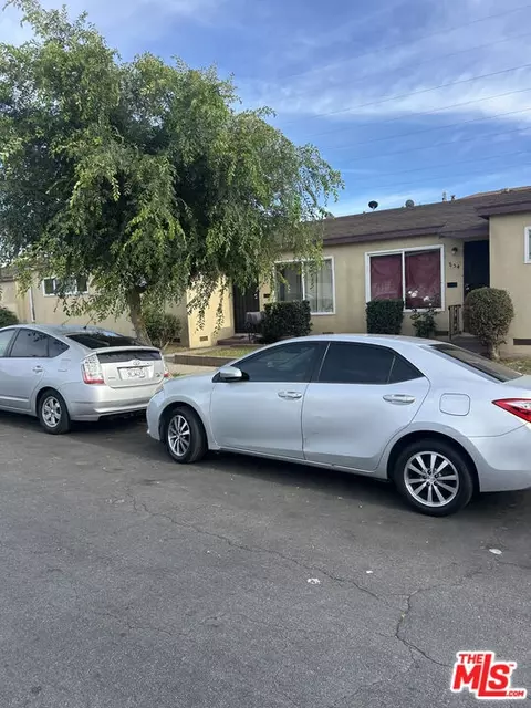 850 W 129th St, Gardena, CA 90247