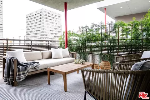 5850 Mcconnell Ave #3, Playa Vista, CA 90094