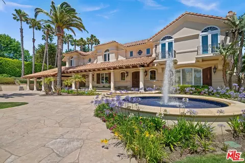 7160 Dume Dr, Malibu, CA 90265