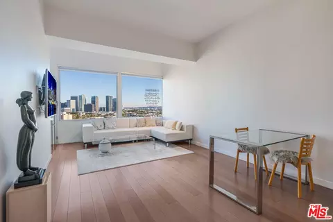 10501 Wilshire Blvd #1904, Los Angeles, CA 90024