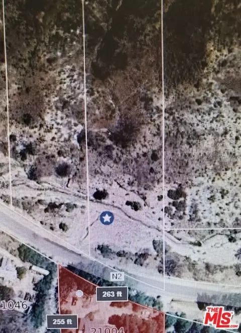 0 Pine Canyon Rd, Sawmill Mountain, CA 93532