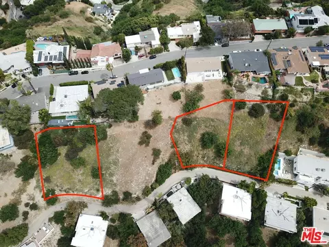 3800 N Oakfield Dr, Sherman Oaks, CA 91423