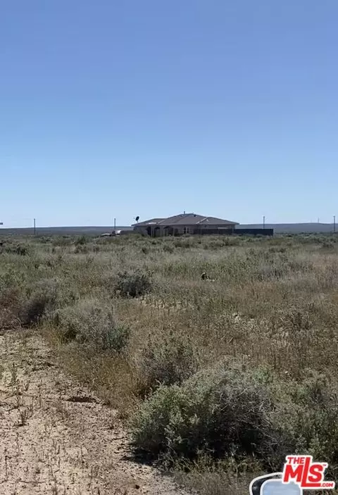 0 Muir Ave, California City, CA 93505