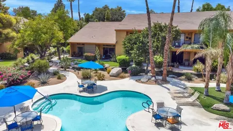 Exterior - 48255 Monroe St #56, Indio, CA 92201 photo 6 of 10