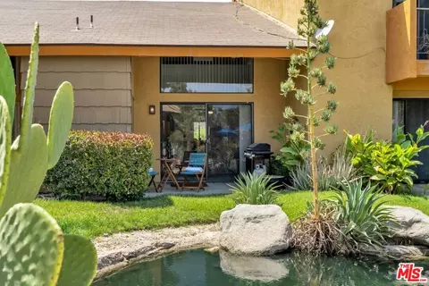 Exterior - 48255 Monroe St #56, Indio, CA 92201 photo 3 of 10