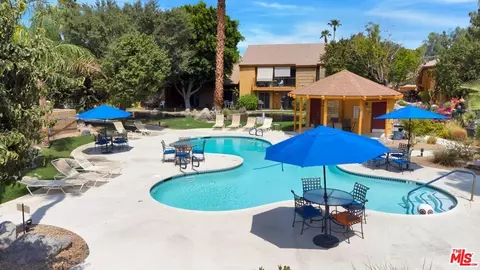 Exterior - 48255 Monroe St #56, Indio, CA 92201 photo 7 of 10