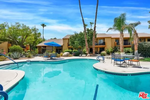 Exterior - 48255 Monroe St #56, Indio, CA 92201 photo 5 of 10