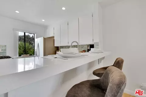 Kitchen - 48255 Monroe St #56, Indio, CA 92201 photo 1 of 4