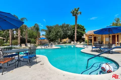 Exterior - 48255 Monroe St #56, Indio, CA 92201 photo 4 of 10