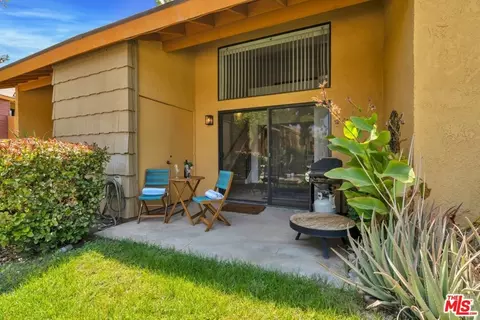 Exterior - 48255 Monroe St #56, Indio, CA 92201 photo 2 of 10
