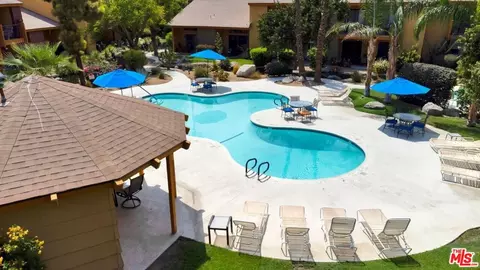 Exterior - 48255 Monroe St #56, Indio, CA 92201 photo 8 of 10