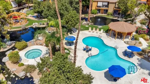 Exterior - 48255 Monroe St #56, Indio, CA 92201 photo 9 of 10