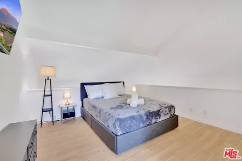 Bedroom - 48255 Monroe St #56, Indio, CA 92201 photo 2 of 2