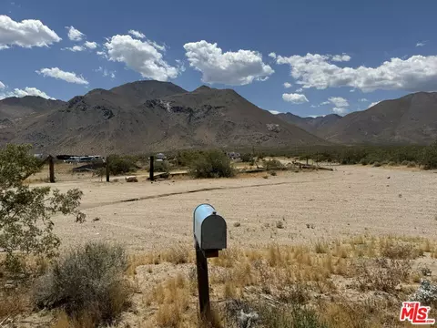 401 Sterling Rd, Inyokern, CA 93527
