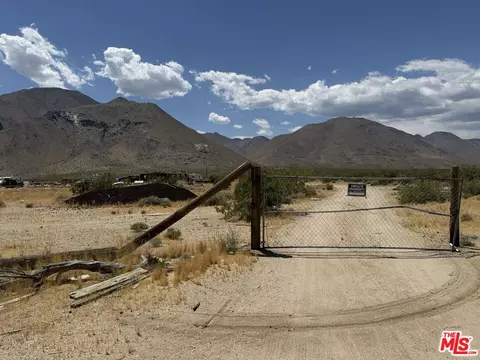401 Sterling Rd, Inyokern, CA 93527