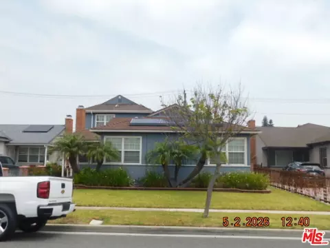 12924 Spinning Ave, Gardena, CA 90249