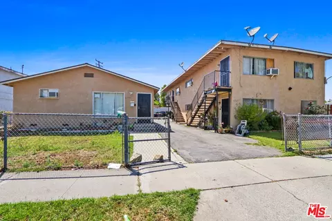 6729 Alvina St #3, Bell Gardens, CA 90201