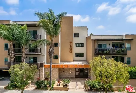 7100 Alvern St #412, Los Angeles, CA 90045