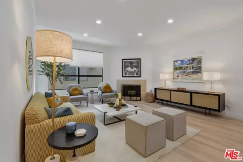 4707 Willis Ave #206, Sherman Oaks, CA 91403