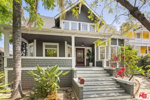 2139 Elsinore St, Los Angeles, CA 90026