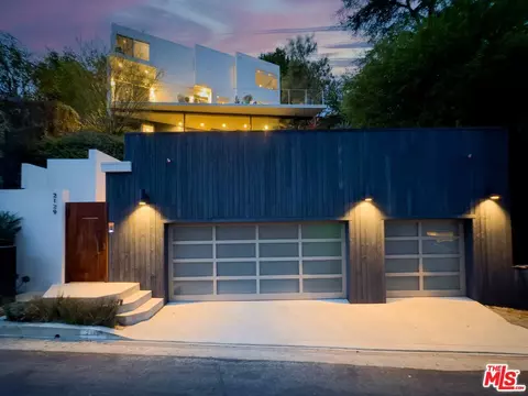 2129 Redcliff St, Los Angeles, CA 90039