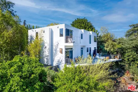 2129 Redcliff St, Los Angeles, CA 90039