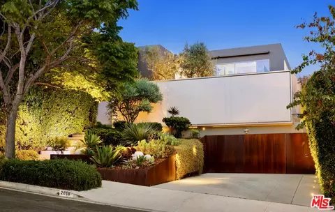 2818 Wigtown Rd, Los Angeles, CA 90064